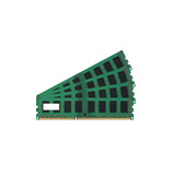 WX546AV - HP 16GB Kit 4x 4GB DDR3-1333MHz PC3-10600 Non-ECC Unbuffered CL9 240-Pin UDIMM 1.5V Dual Rank Memory Module
