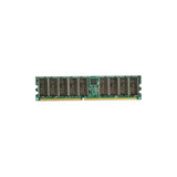 TS512MNEM046 - Transcend 512MB DDR-266MHz PC2100 Non-ECC Unbuffered CL2.5 184-Pin UDIMM 2.5V Dual Rank Memory Module