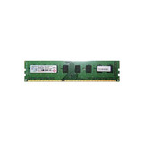 TS512MLK64V6N - Transcend 4GB DDR3-1600MHz PC3-12800 Non-ECC Unbuffered CL11 240-Pin UDIMM 1.5V Dual Rank Memory Module