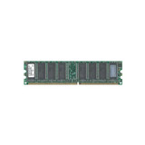 TS64MLD64V3F5 - Transcend 512MB DDR-333MHz PC2700 Non-ECC Unbuffered CL2.5 184-Pin UDIMM 2.5V Dual Rank Memory Module