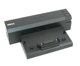 PJW2N - Dell Latitude XFR-E6420 E-Port Docking Port Replicator for Professional Workstation Connectivity