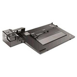 45N6694 - IBM RJ-45 VGA DVI-D DisplayPort USB 2.0 Port Replicator Docking Station Series 3 for ThinkPad Multi-Port Connectivity