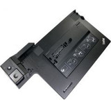 433810P - Lenovo 90W Mini Dock Plus Series 3 Docking Station DVI USB RJ-45 DisplayPort VGA for ThinkPad