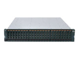 2078-24F - IBM Storewize V5000 24-Bays SFF Supported 2U Expansion Enclosure