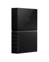 WDBYNN0010BBK-WESN - Western Digital My Passport 1TB USB 3.0 External Hard Drive