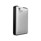 WDBGCH5000ASL - Western Digital My Passport 500GB USB 3.0 2.5-Inch External Hard Drive Silver for Mac