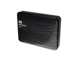 WDBMWV0020BBK - Western Digital My Passport Ultra 2TB USB 3.0 2.5-Inch External Hard Drive