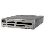 ST31000SCA109-RK - Seagate Showcase ST30500SCA101-RK 1 TB External Hard Drive - eSATA - 7200 rpm - Hot Swappable