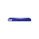 NS-050B-001 - Juniper Networks Netscreen 50 Baseline Firewall / Vpn Appliance Unlimited Users 150 Tunnels
