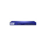 NS-208B-005 - Juniper Networks Netscreen 208B Baseline Firewall / Vpn Appliance Unlimited Users 500 Tunnels