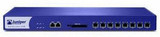 NS-208B-005 - Juniper Networks Netscreen 208B Baseline Firewall / Vpn Appliance Unlimited Users 500 Tunnels