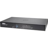 01-SSC-0210 - SonicWall 10-Port 10/100/1000Base-T Network Security Appliance for TZ600