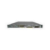 FPR4110-NGIPS-K9 - Cisco FirePOWER 4100 Series 4110 8 x SFP+ Ports + 2 x I/O Expansion Slots 1U Rack-mountable Network Security Firewall