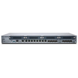 SRX345-SYS-JB - Juniper Networks SRX345 Services Gateway with 8 x 1000Base-T Ports and 8 x SFP Ports