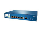 PA-200 - Palo Alto Networks 4 x 10/100/1000 Ports 50 Mbps IPsec VPN Networks Enterprise Firewall