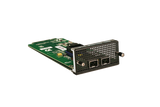 APP-CM-NET120 - CLAVISTER Network Adapter 10 Gigabit SFP+ x 2