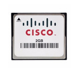 XR-MEM-FD2G - Cisco 2GB CompactFlash Memory Card Memory for XR 12000 Series
