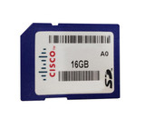 UCS-SD-16G= - Cisco Nexus 2232TM 32 x Ports 1000Base-T + 8 x SFP+ Layer 2 1U 10Gigabit Ethernet Fabric Expansion Module