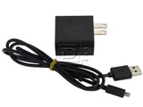XT1X3 - Dell 10-Watts 5V 2.0A Power Adapter with Micro-USB Cable for Venue 5830 Pro / 8 Pro Tablet