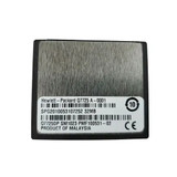 Q7725DP - HP 32MB CompactFlash CF Memory Card for LaserJet 9040/9050 Printer