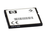 Q7725JS - HP 32MB CompactFlash Memory Card for Color LaserJet 4700 Printer