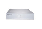 FPR1010-ASA-K9= - Cisco Firepower 1010 Asa Appliance Desktop