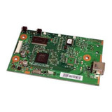 J8A10-60001 - HP Main Logic Formatter Board for LaserJet M681