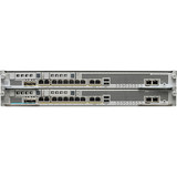 ASA5585-S10P10-K9= - Cisco ASA 5585-X Network Security/Firewall Appliance
