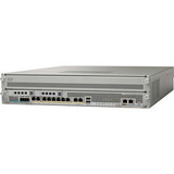 ASA5585-S40P40-K9 - Cisco ASA 5500 Series 5585-X 12 x Ports 1000Base-T + 8 x Ports SFP+ 2U Rack-Mountable Network Security Firewall Appliance