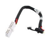 YM028 - Dell 3.5-inch Backplane Power Cable for PowerEdge Server