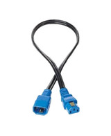 SG509A - HP C13-C14 5pc Power Line Communications Power Cable (4.5ft/1.37m)