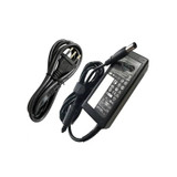 U690F - Dell 90-Watts 4.62A Slim Power Adapter for Latitude E-Series Power Cable not Included