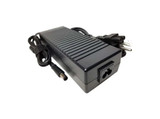 VJCH5 - Dell 130-Watts 19.5V 6.7A Power Adapter with Power Cord for Alienware / Inspiron / Latitude / Studio / Precision / Vostro / XPS