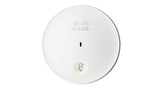 CS-MIC-TABLE-J - Cisco Wired Table Microphone 3.5mm 4-Pole 80-20000Hz 25ft Cable Telepresence Mini-Phone Spark Room 55