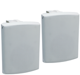 8705 000 020 - Kindermann Active Box Set 50+ white