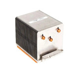 M8757 - Dell Heatsink Assembly for Optiplex GX520 GX620