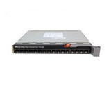 YHTDH - Dell 16-Ports 8/4Gbps Fibre Pass Through Module for PowerEdge M1000e