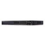 YKR9N - Dell N3000 Series Layer3 Managed Stackable PoE+ Gigabit Switch