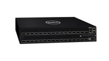 Z9000-AC-R - Force 10 Networks Force10 32 x QSFP+ Ports 40GBase-X Layer 3 Managed Rack-mountable Gigabit Ethernet Network Switch