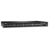 YXWG3 - Dell N3048p Switch 48 Ports L3 Managed Switch