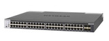 XSM4348CS-100NES - Netgear M4300 Series Layer3 Managed 10G Ethernet Switch (48 Ports)