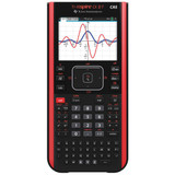 TI-NSPIRE CX II-T CAS - TI -Nspire CX II-T CAS graphics calculator
