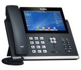 SIP-T48U - Yealink T48U 7-inch Multitouch Screen IP Phone