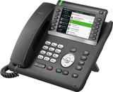 L30250-F600-C439 - UnifyScape Desk Phone CP700X SIP VoIP Phone