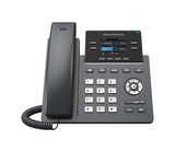 GRP2612W - Grandstream 4-Lines Carrier Grade IP Phone