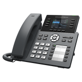GRP2634 - Grandstream 8-Lines Carrier Grade IP Phone