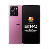 HQ50200045X60 - HMD Global Skyline Smartphone 8/256GB Neon Pink Android 14 Smartphone 256 GB