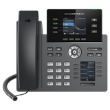 GRP2614 - Grandstream 4-Lines Carrier Grade IP Phone