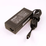 W529F - Dell 90-Watts 19.5V 4.62A Power Adapter with Power Cord