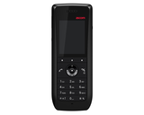 DH7-ABAA - Ascom d63 Messenger BT, Black